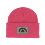 Bonnet d'hiver Pink