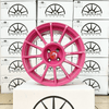 Load image into Gallery viewer, Abarth SS Limited Pink wheels