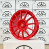 Load image into Gallery viewer, Abarth SS Limited Fuoco wheels