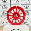 Load image into Gallery viewer, Abarth SS Limited Fuoco wheels