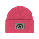Winter cap Pink